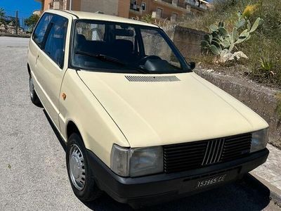 Usata Fiat Uno 1983 Utilitaria