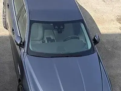 Usata Jaguar XF