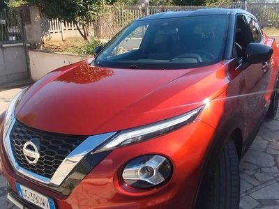 Usata Nissan Juke 117 CV (86 kW) 2020 SUV