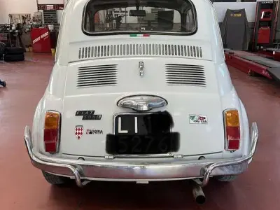 Usata Fiat 500L 24 CV (17 kW) 1968