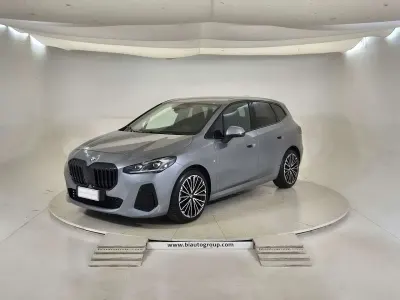 Usata BMW 218 Active Tourer