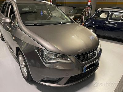 Usata Seat Ibiza 2017 Berlina