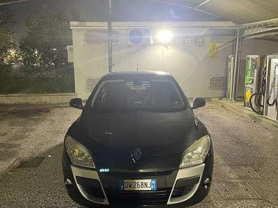 Usata Renault Mégane Coupé Dynamique 110 CV (80 kW) 2009 Coupé