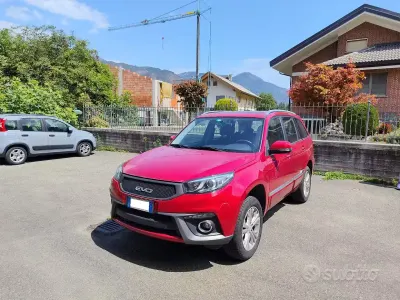 Usata EVO Evo 5