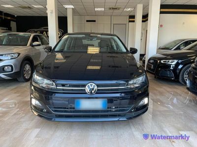 usata VW Polo 1.0 TSI DSG Style