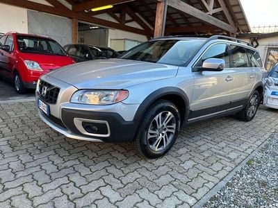 Usata Volvo XC70 Momentum 163 CV (119 kW) 2013 Station wagon