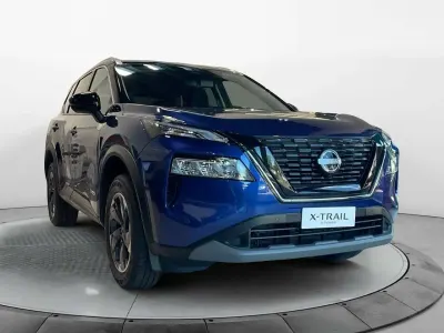 Nuova Nissan X-Trail N-Connecta 213 CV (156 kW) 2026 Other SUV