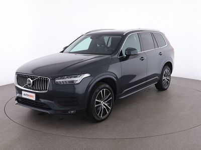 usata Volvo XC90 2.0 B5 Diesel Momentum Pro Geartronic AWD MHEV