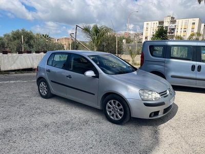 Usata VW Golf Plus