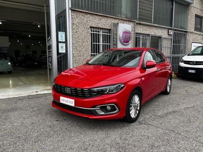 usata Fiat Tipo 1.0 5 porte City Life