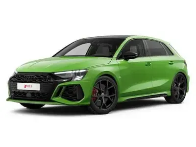 Usata Audi RS3 Sportback