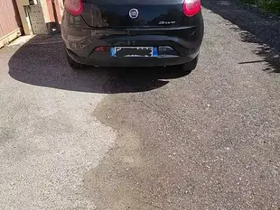 Usata Fiat Bravo