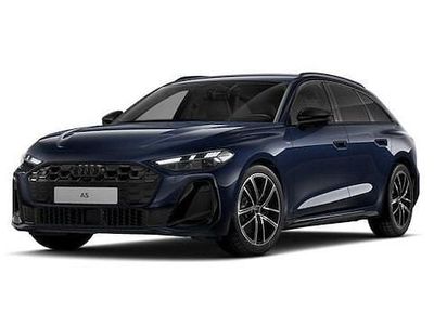 Usata Audi A5 S-Line 204 CV (150 kW) 2025 Blu/azzurro Station wagon