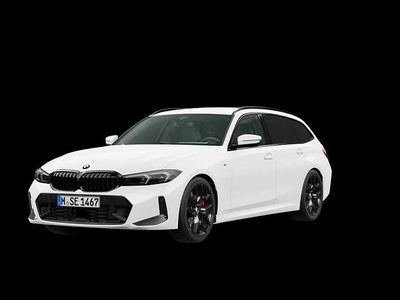 Usata BMW 320 Comfort Edition 190 CV (139 kW) 2024 Station wagon