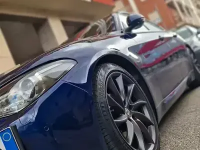 Usata Alfa Romeo Giulia