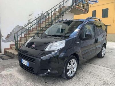 Fiat Qubo