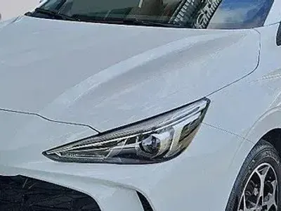 Nuova MG MG3 Comfort 194 CV (142 kW) 2026 Blu Utilitaria