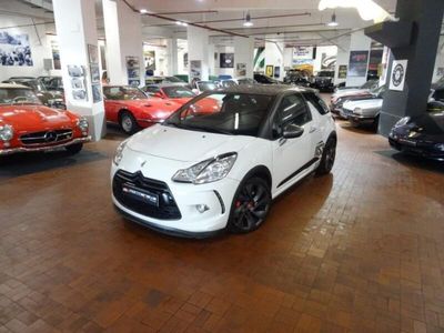 usata DS Automobiles DS3 