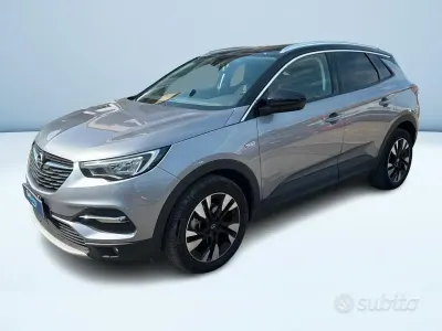 Usata Opel Grandland X 130 CV (95 kW) 2020 SUV