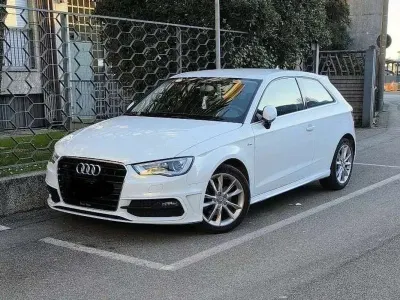 Usata Audi A3