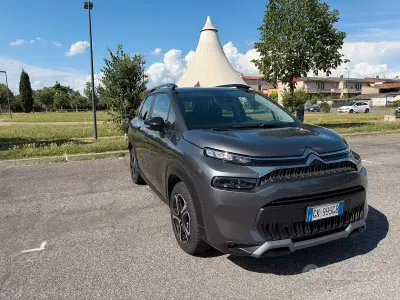Usata Citroën C3 Aircross