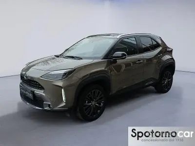 Usata Toyota Yaris Cross 116 CV (85 kW) 2022 Other SUV