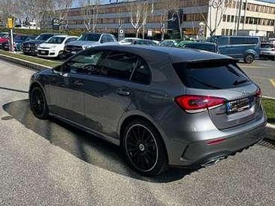 Usata Mercedes A180 Premium 116 CV (85 kW) 2022 Berlina