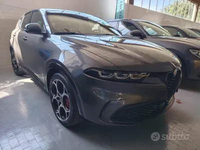 Usata Alfa Romeo Tonale