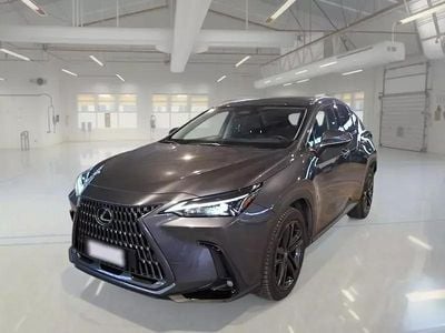Usata Lexus NX450h+ 184 CV (135 kW) 2024 SUV