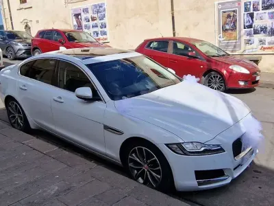 Usata Jaguar XF