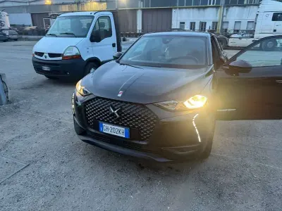 Usata DS Automobiles DS3 Crossback Performance 101 CV (74 kW) 2021 SUV