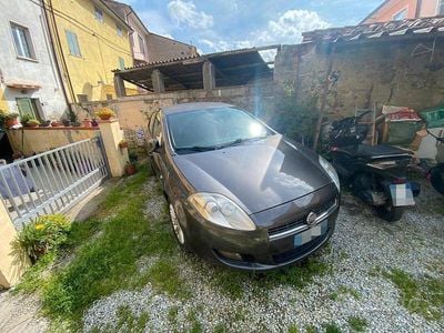 Usata Fiat Bravo Active 120 CV (88 kW) 2007 Utilitaria