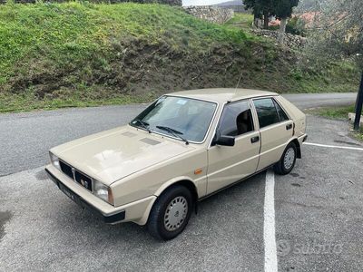 usata Lancia Delta 1.3 prima serie