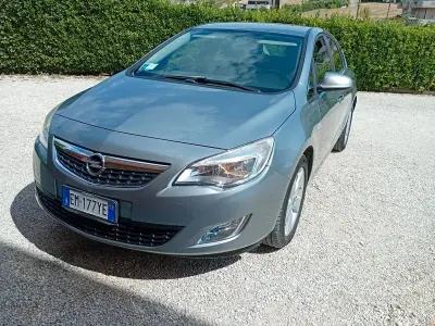 Usata Opel Astra