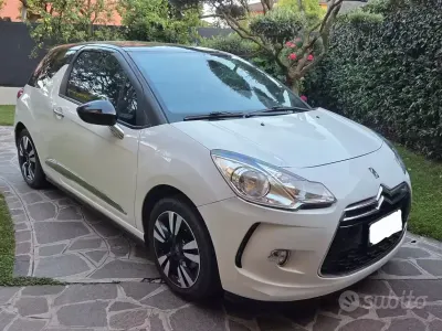 Usata Citroën DS3