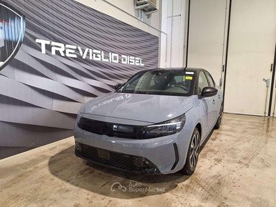 Usata Opel Corsa S 101 CV (74 kW) 2024 Grafik grey Berlina