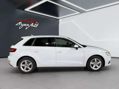 Usata Audi A3 Business 110 CV (80 kW) 2017 Other Berlina