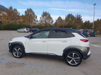 usata Hyundai Kona 1.6 t-gdi Style 4wd 177cv dct