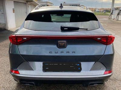 usata Cupra Formentor Formentor1.5 tsi dsg