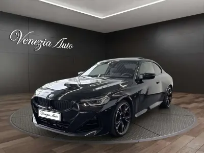 Usata BMW M240