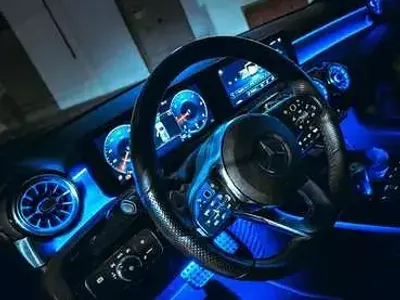 Occasion Mercedes A180 Premium 116 ch (85 kW) 2021 Berline
