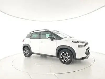 Occasion Citroën C3 Aircross 110 ch (80 kW) 2023 Blanc SUV