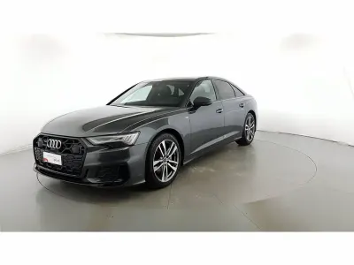 Usata Audi A6 S-Line 204 CV (150 kW) 2025 Grigio daytona Berlina