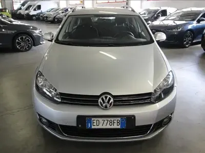 Usata VW Golf VI