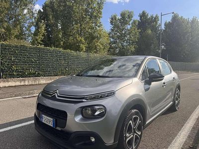 Usata Citroën C3 82 CV (60 kW) 2018 Other Utilitaria