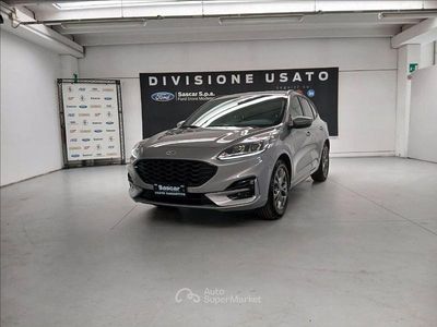 Occasion Ford Kuga ST-Line 190 ch (139 kW) 2023 Gris SUV