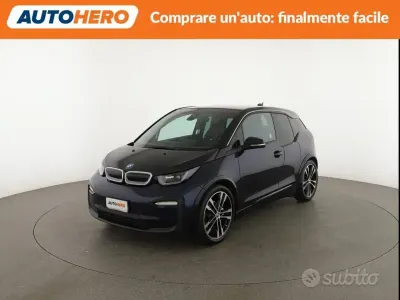Occasion BMW i3