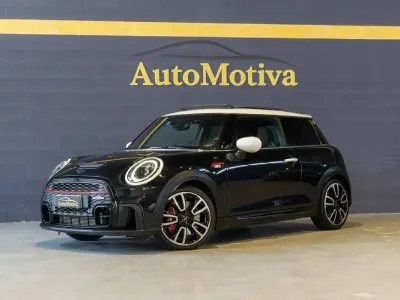 Usata Mini John Cooper Works