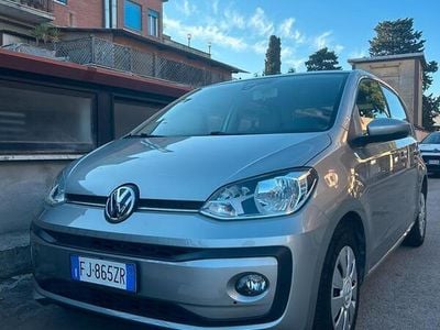 VW up!