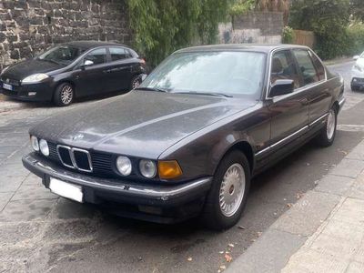 usata BMW 735 i